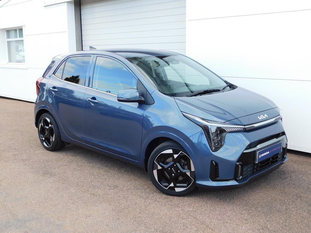Ewens Honda
