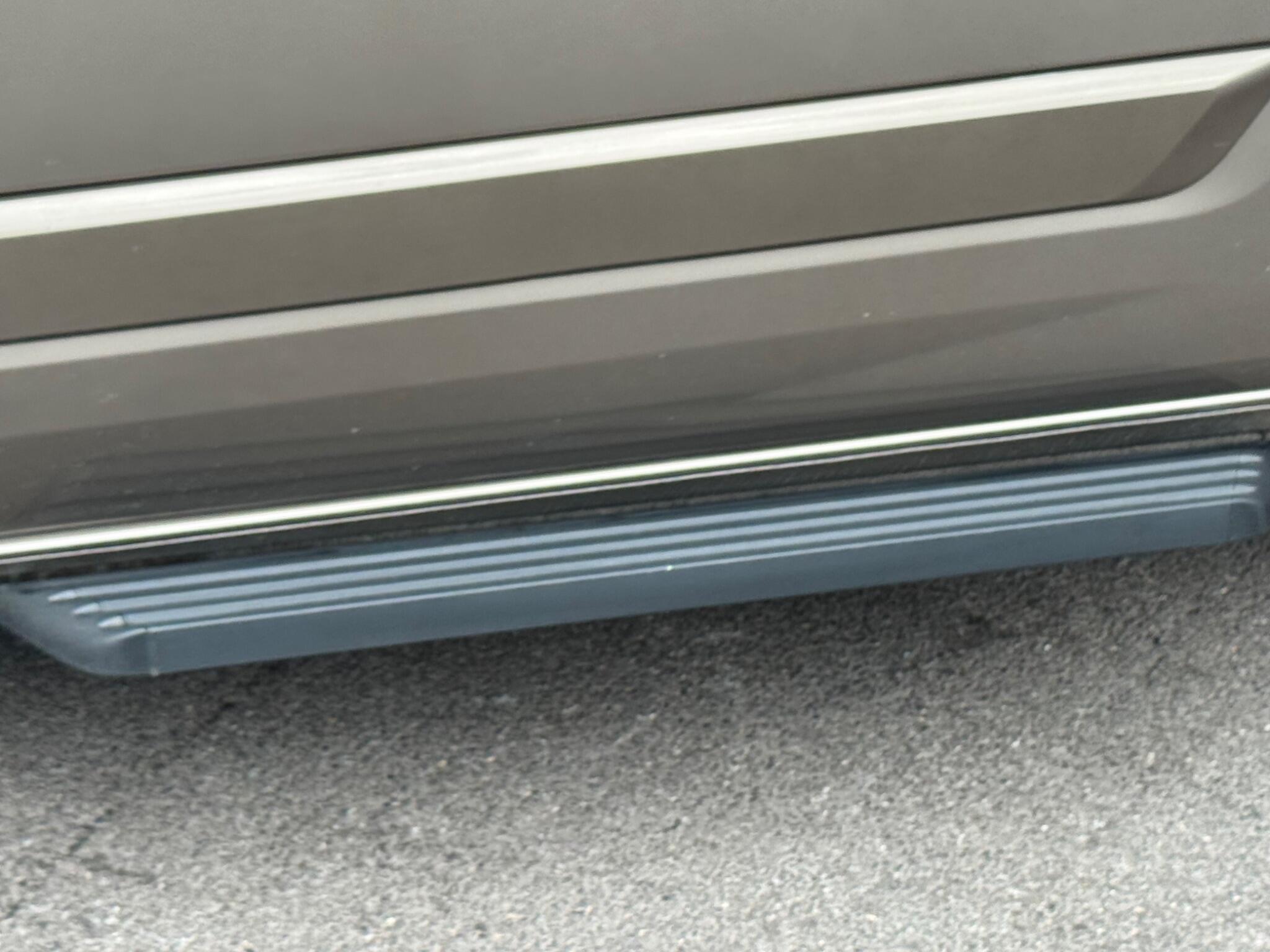 Ford Tourneo Custom view 41