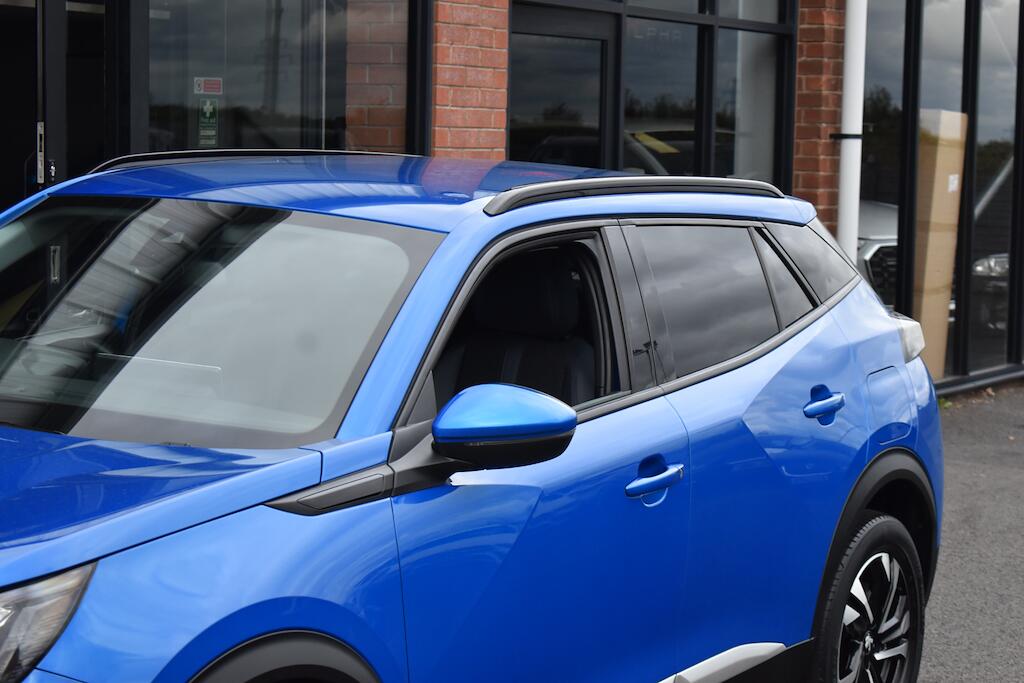 Peugeot 2008 view 24
