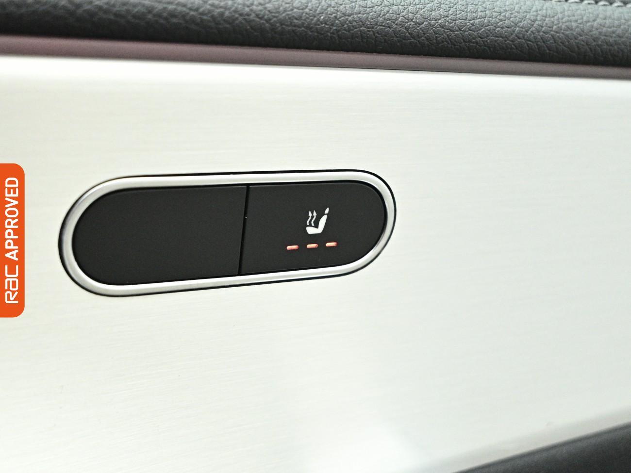 Mercedes-Benz A-Class view 21