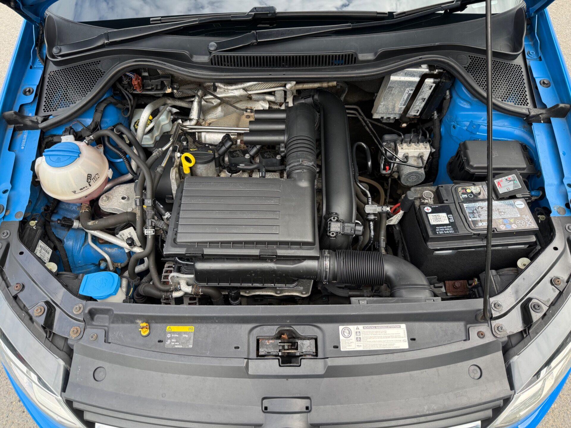 Volkswagen Polo view 44