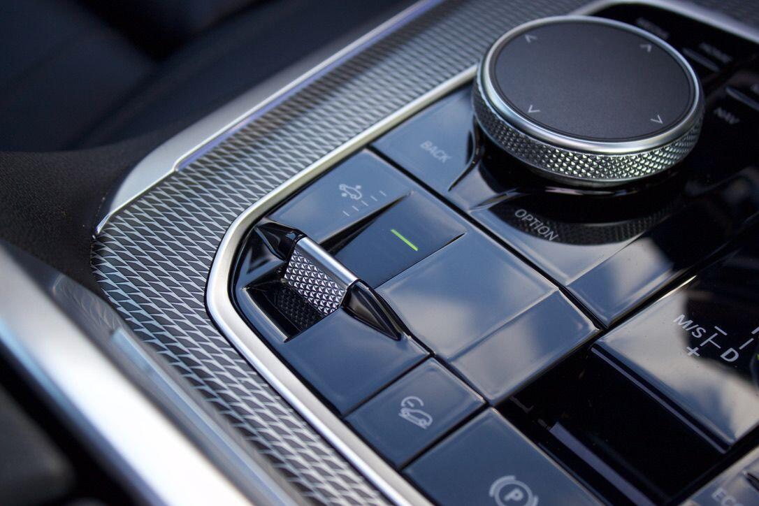 BMW X5 view 29
