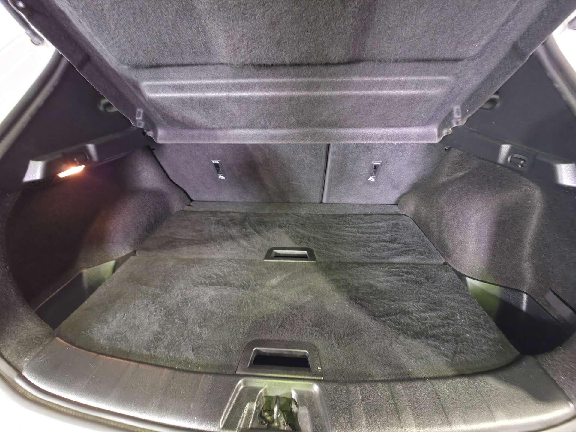 Nissan Qashqai view 11