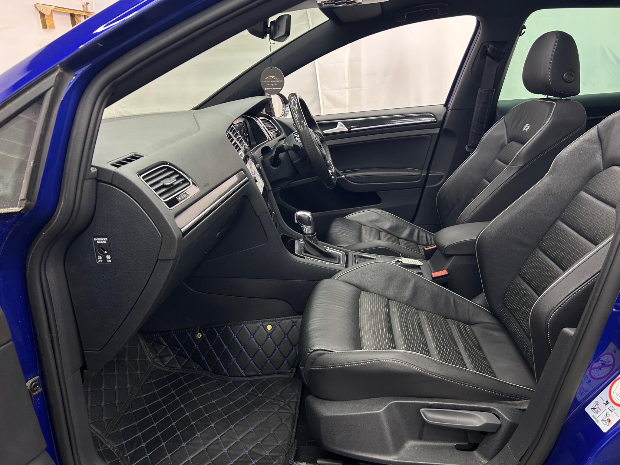 Volkswagen Golf view 49