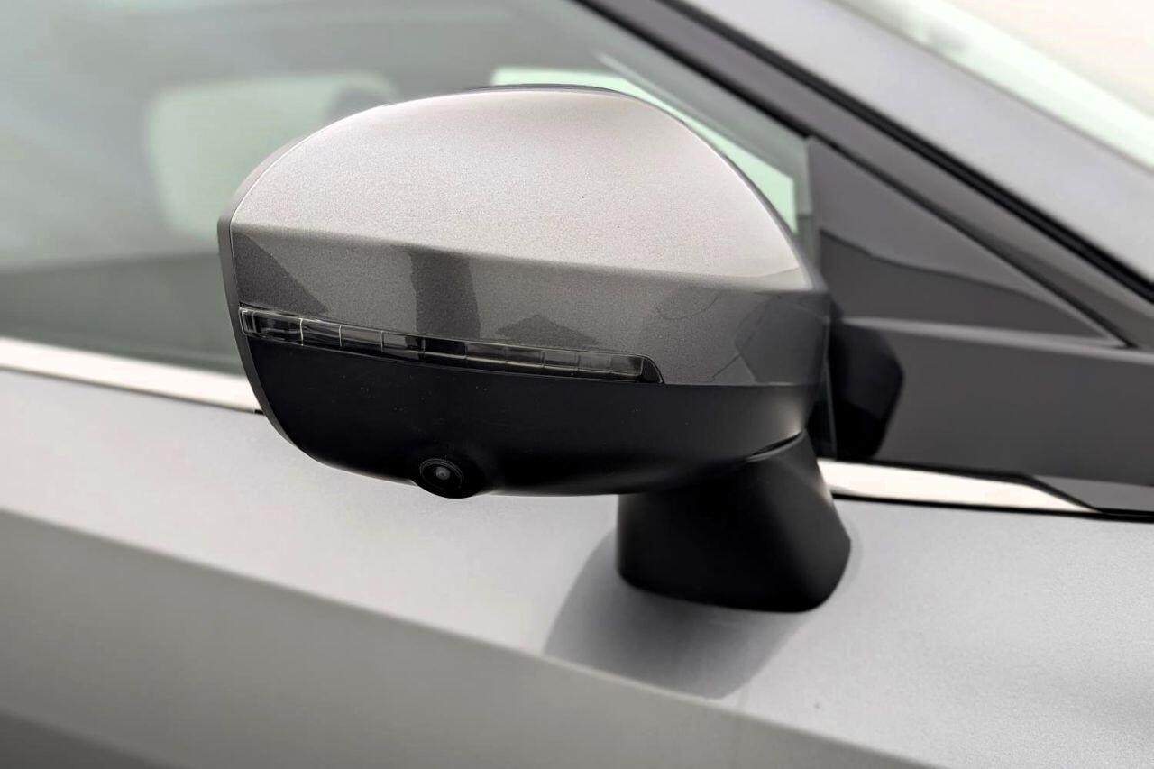 Nissan Qashqai view 42