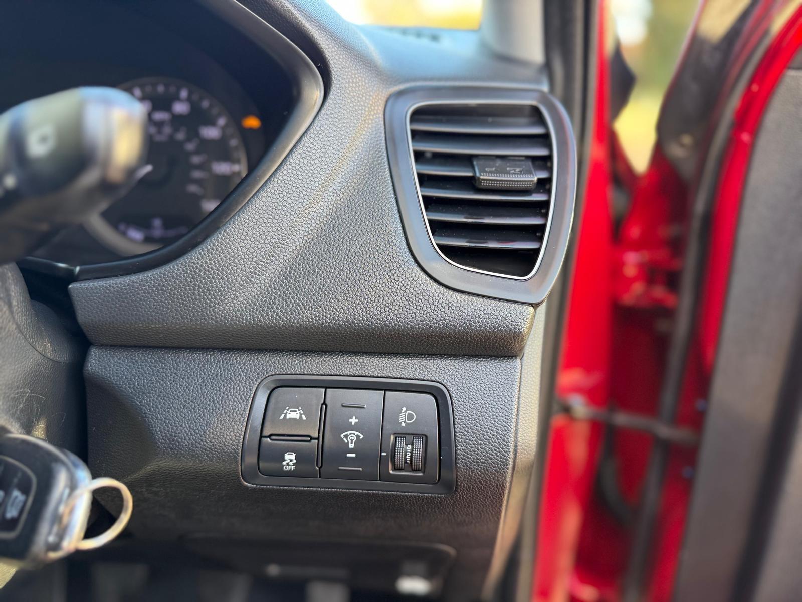 Hyundai I20 view 41