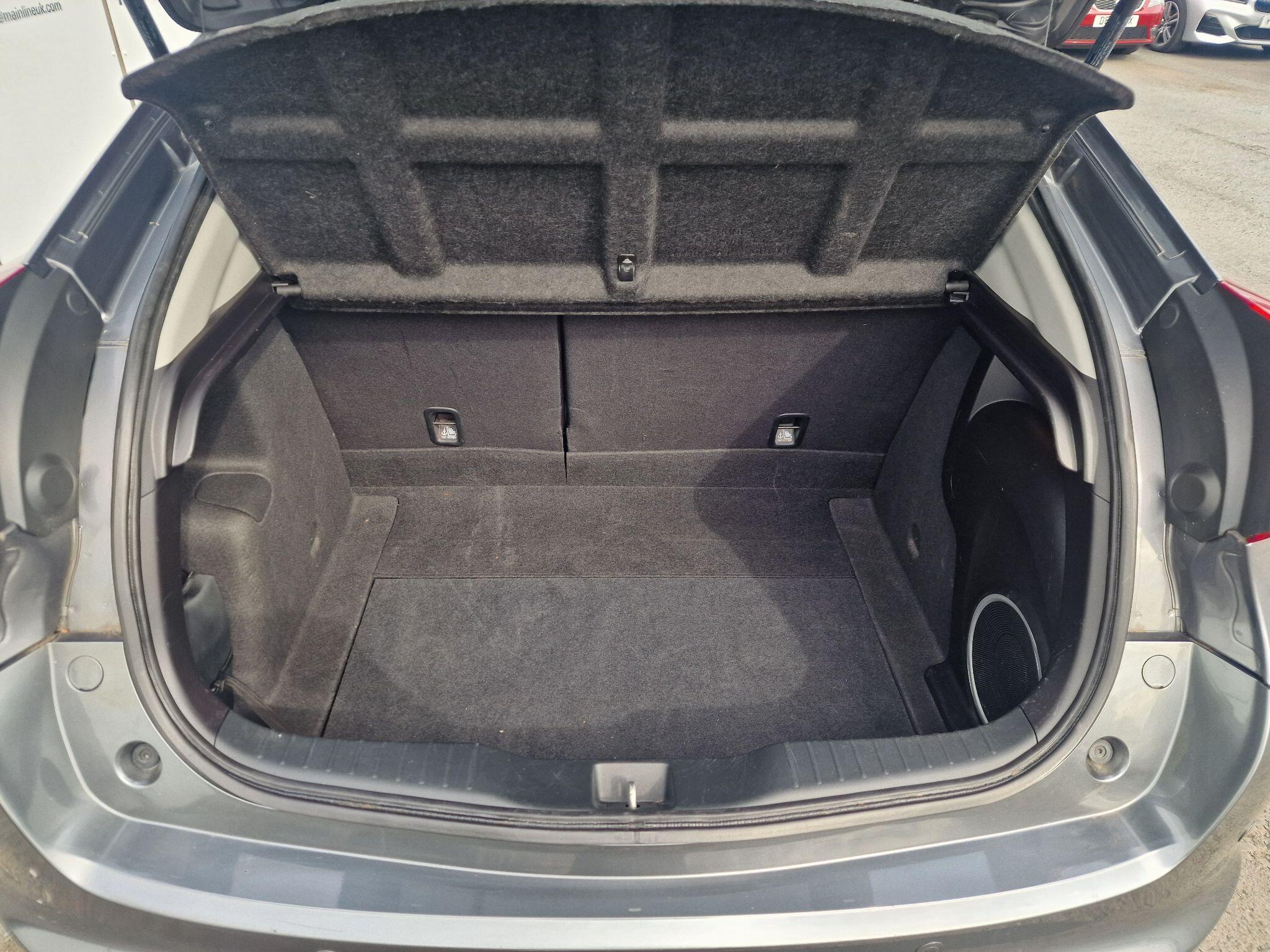 Honda Civic view 61