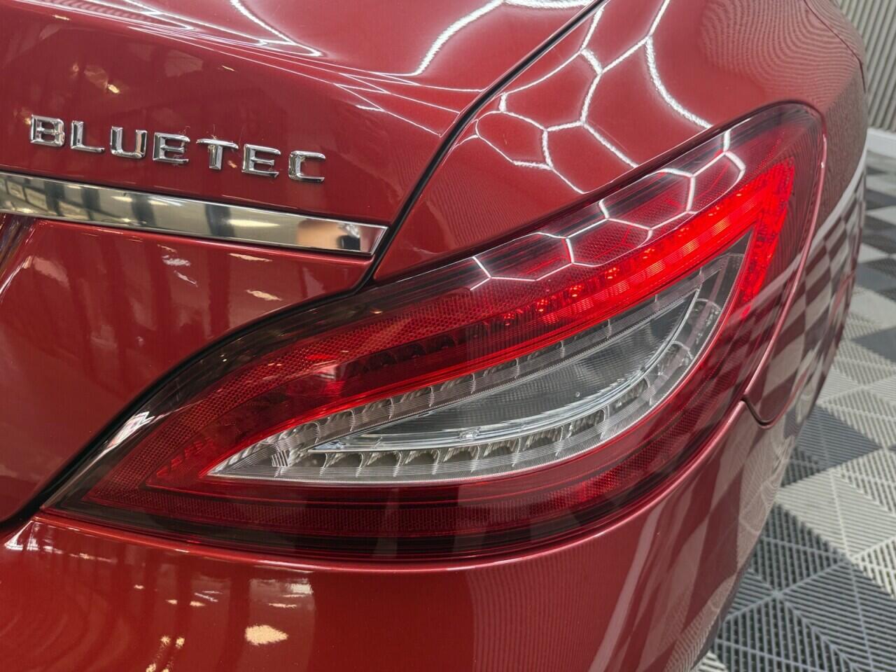 Mercedes-Benz CLS view 34