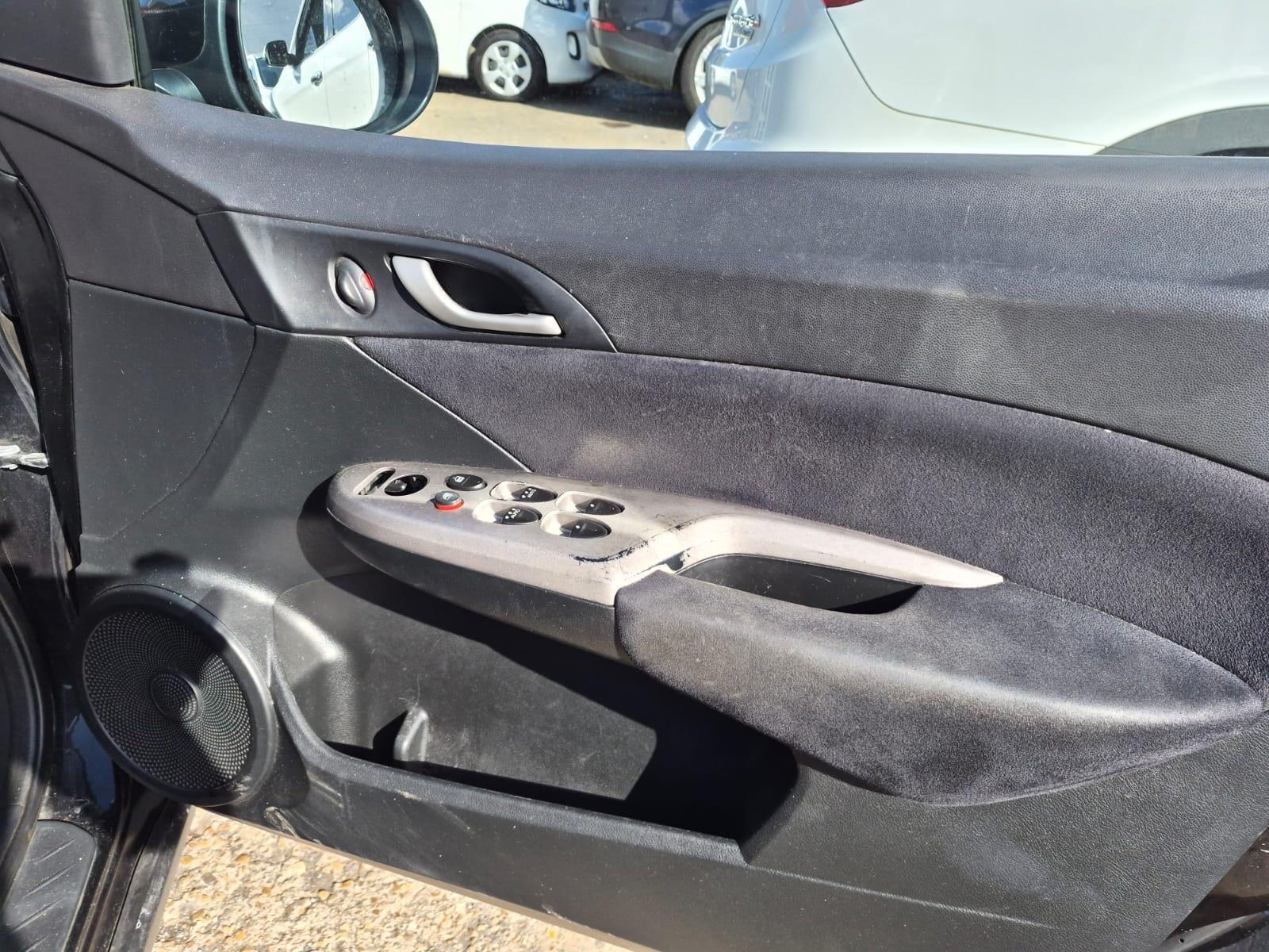 Honda Civic view 8