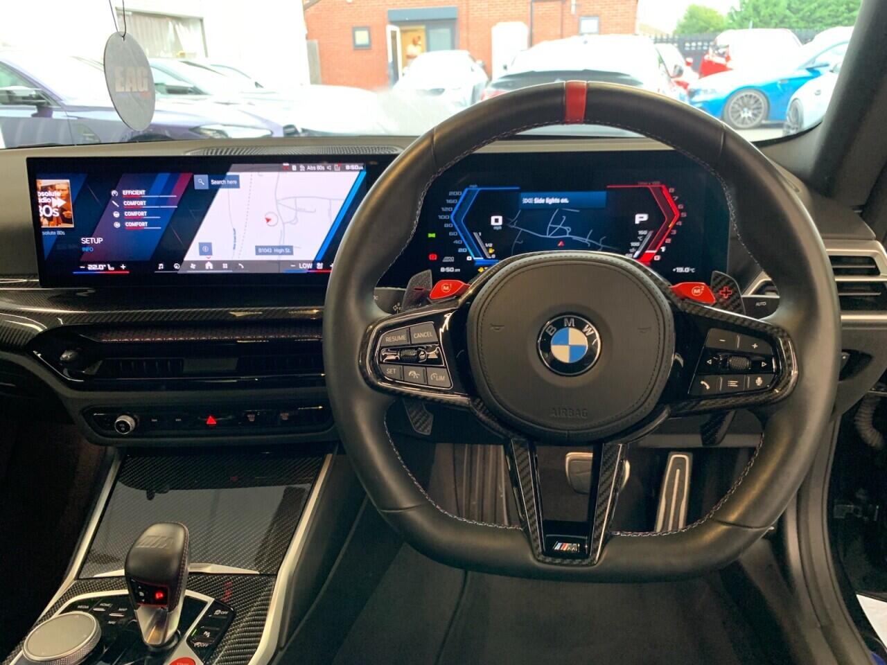BMW M2 view 29