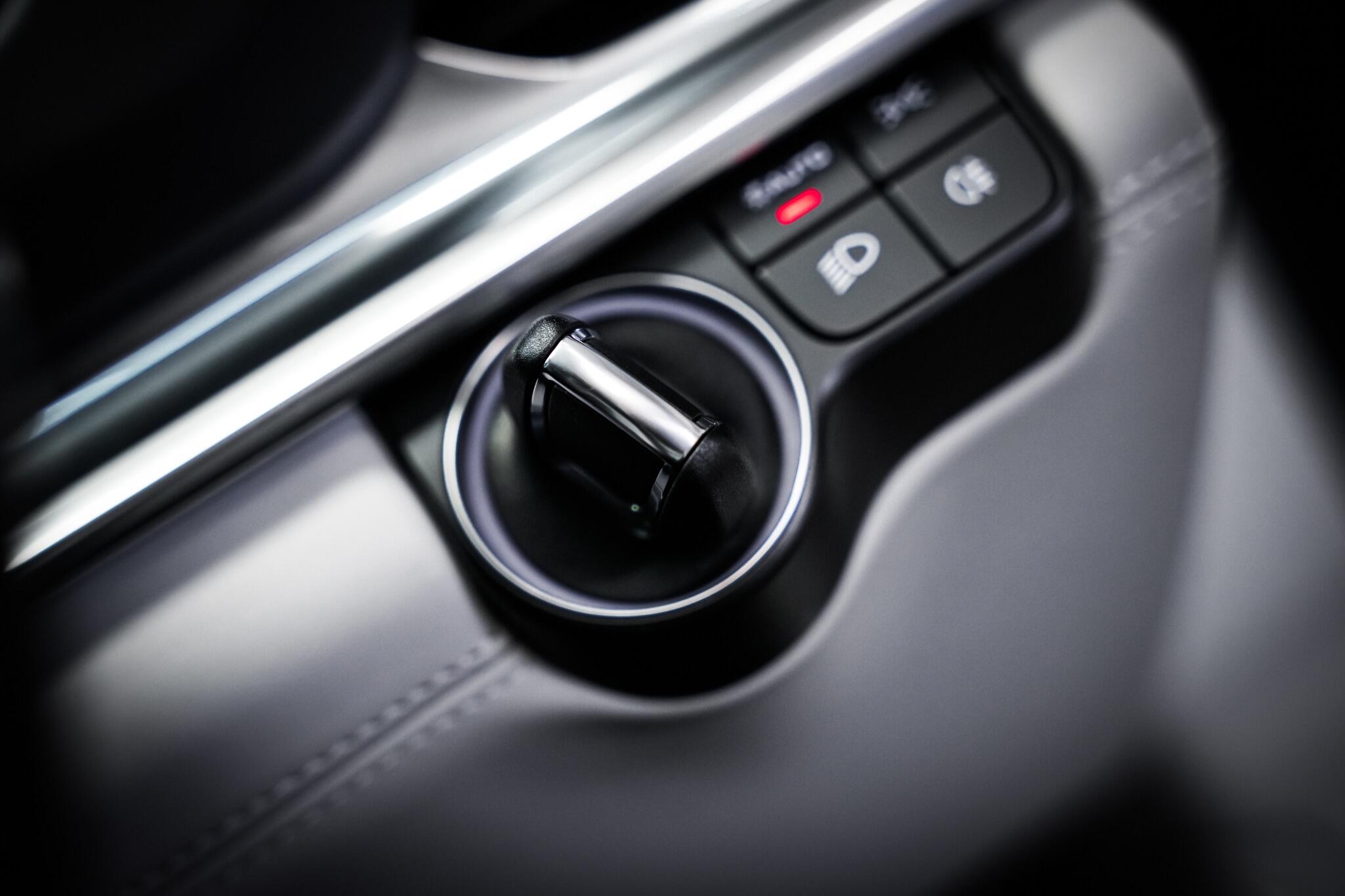 Porsche Panamera view 54