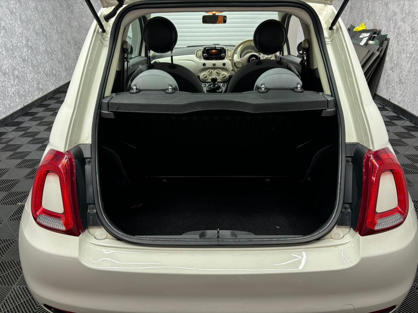 Fiat 500 view 19