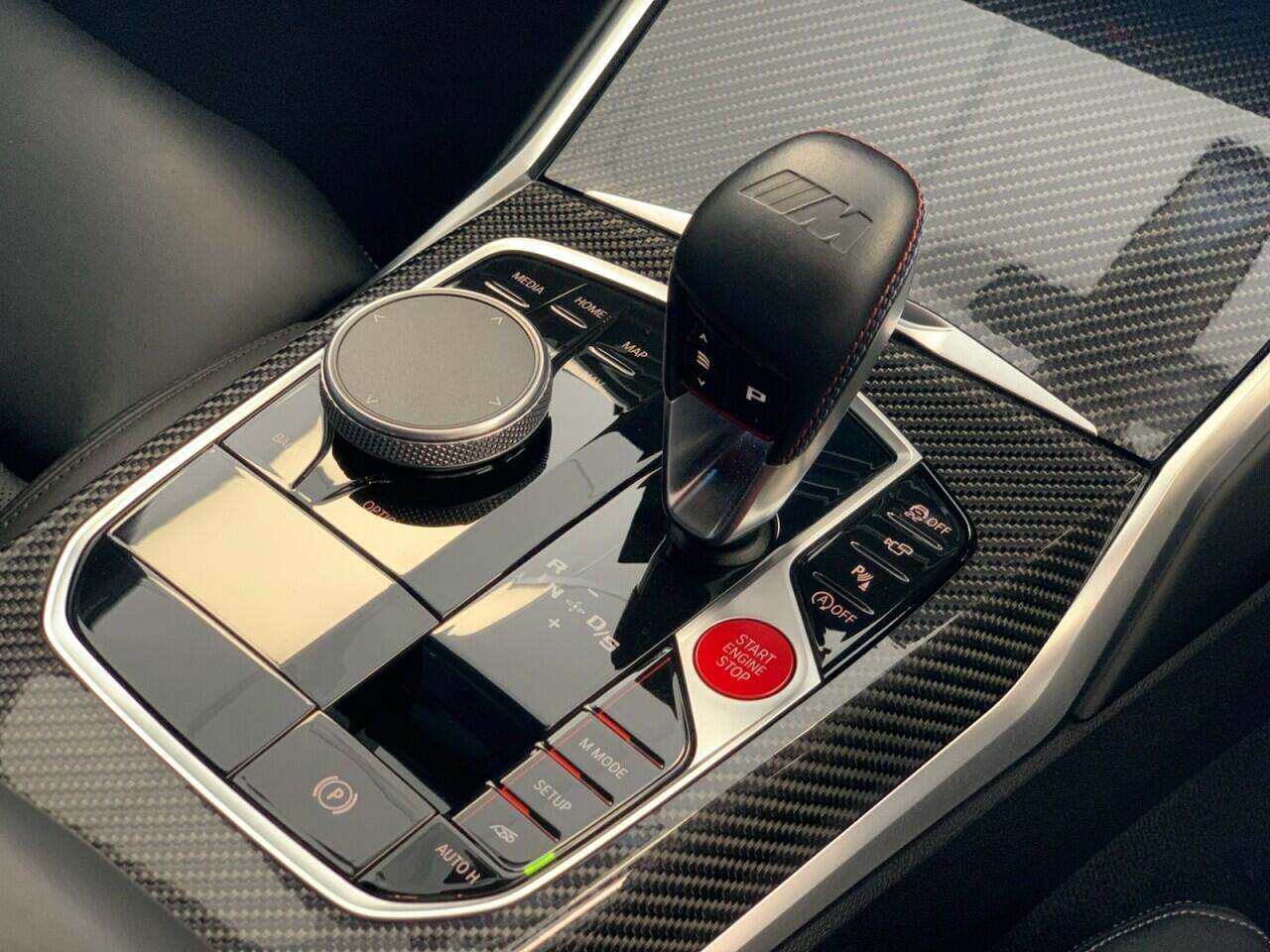 BMW M3 view 33