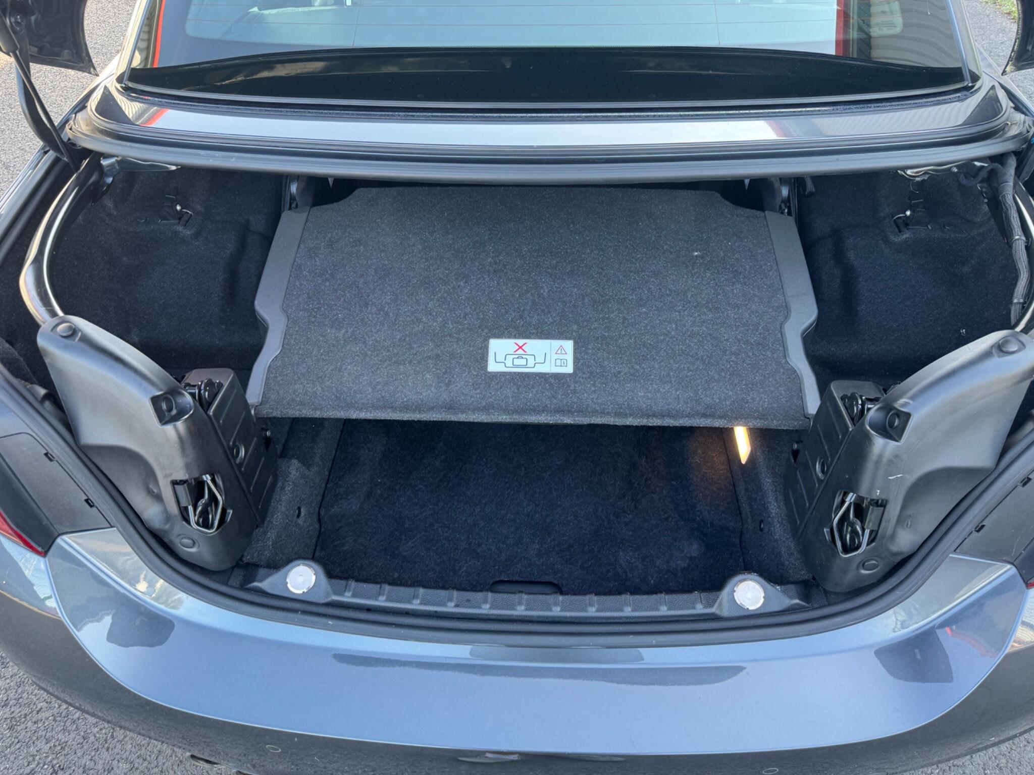 BMW 4 Series view 41