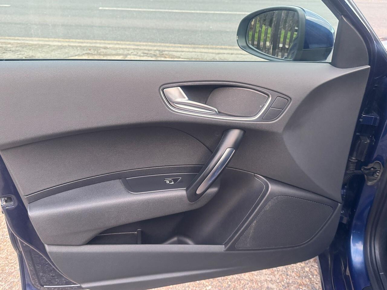 Audi A1 view 27
