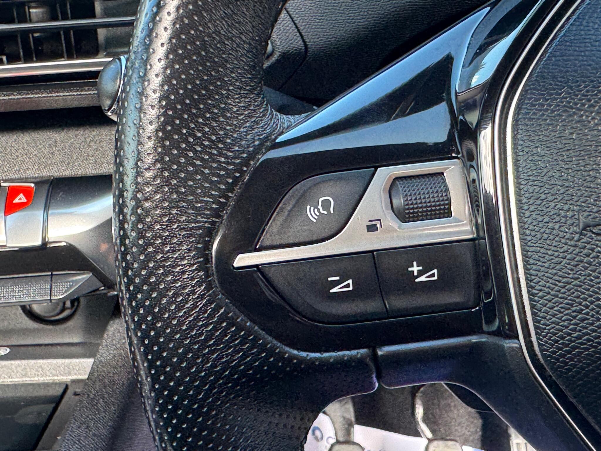 Peugeot 3008 view 20