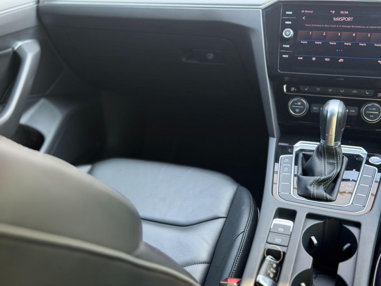 Volkswagen Arteon view 31