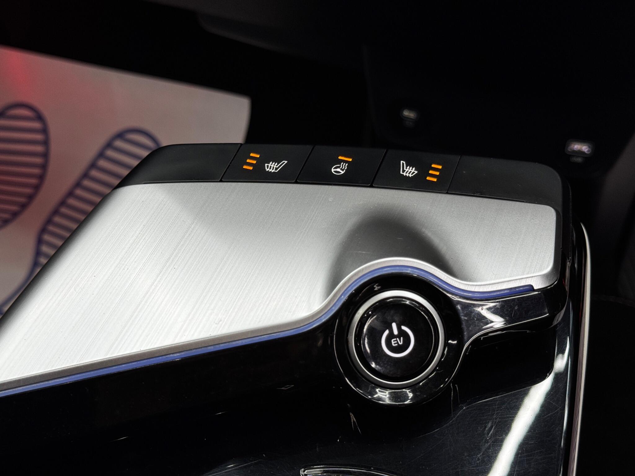Kia Ev6 view 26