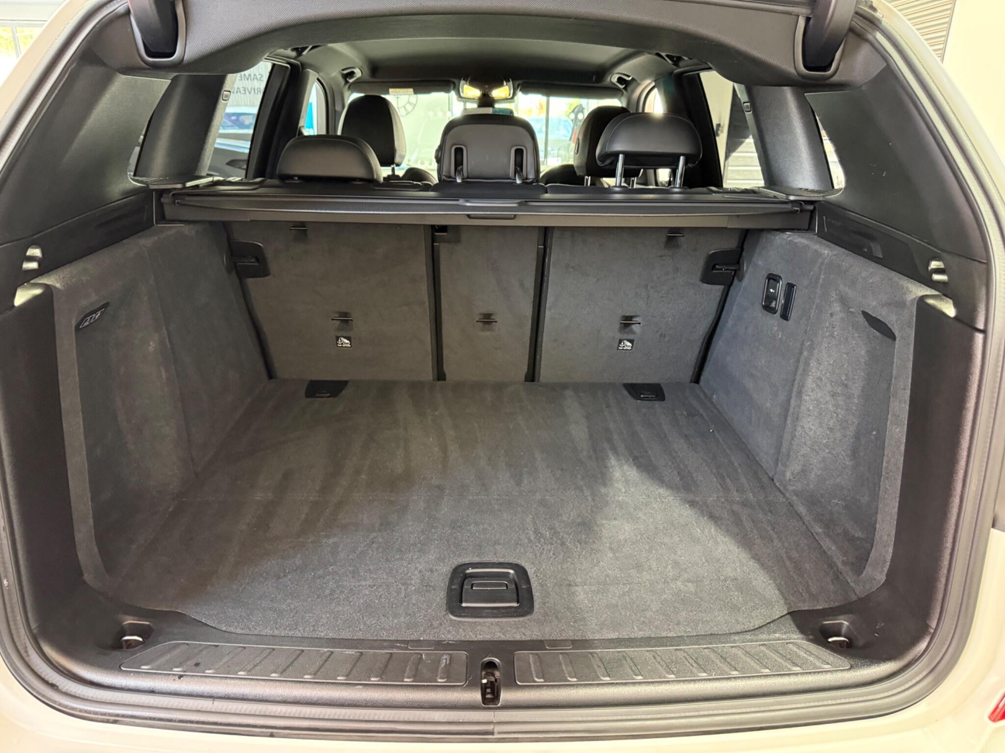 BMW X3 view 29