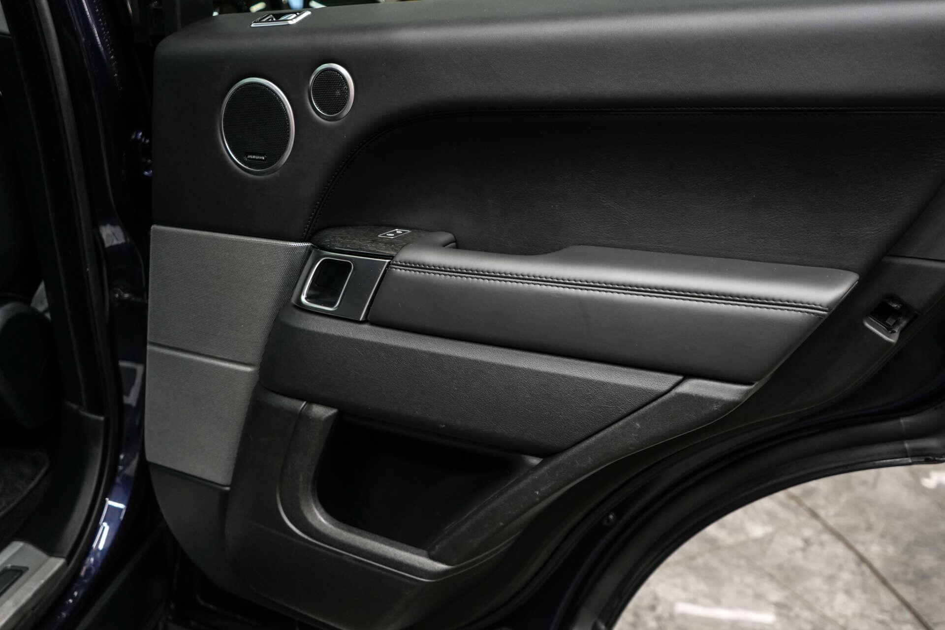 Land Rover Range Rover Sport view 25