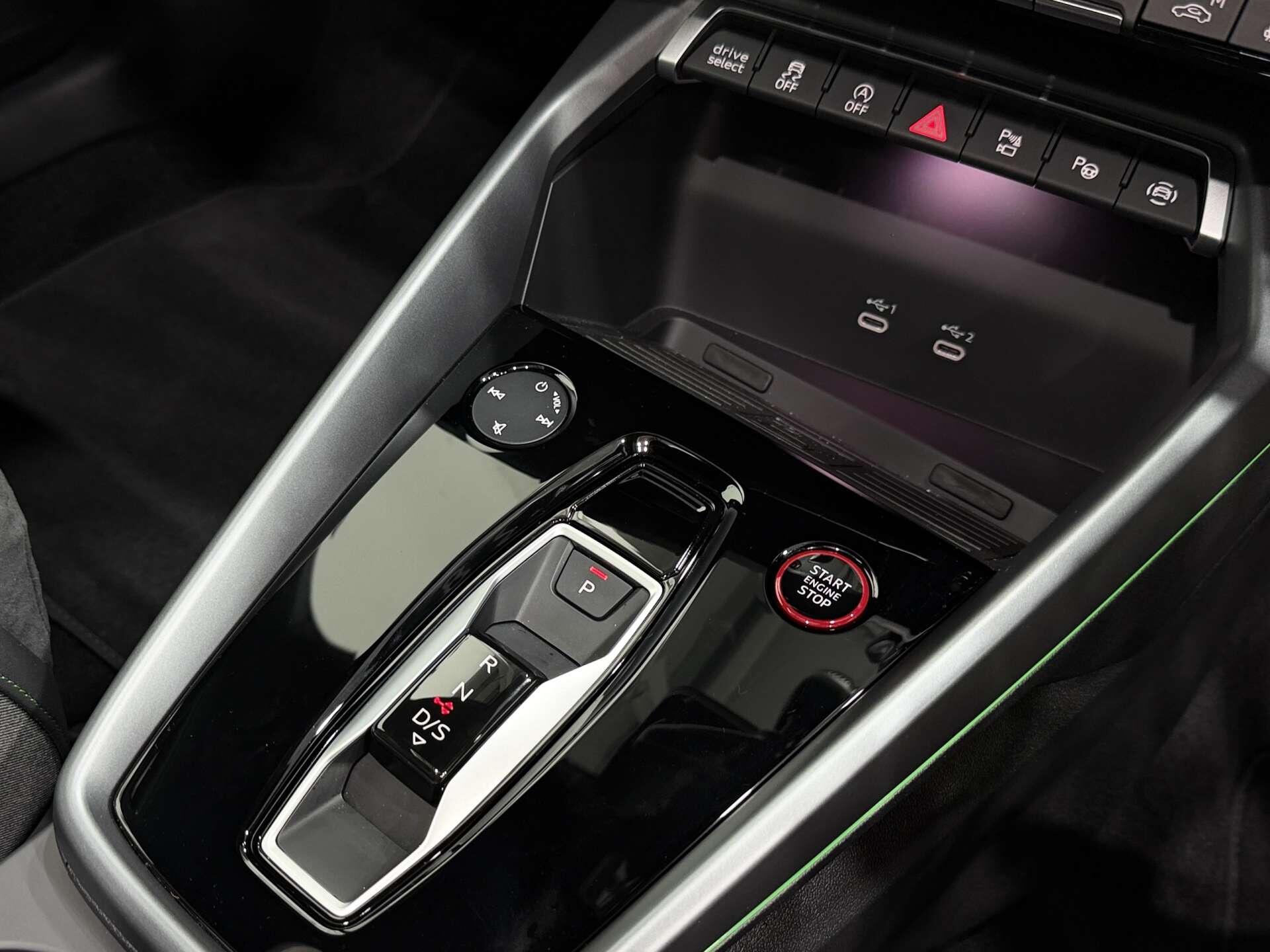 Audi RS3 view 67