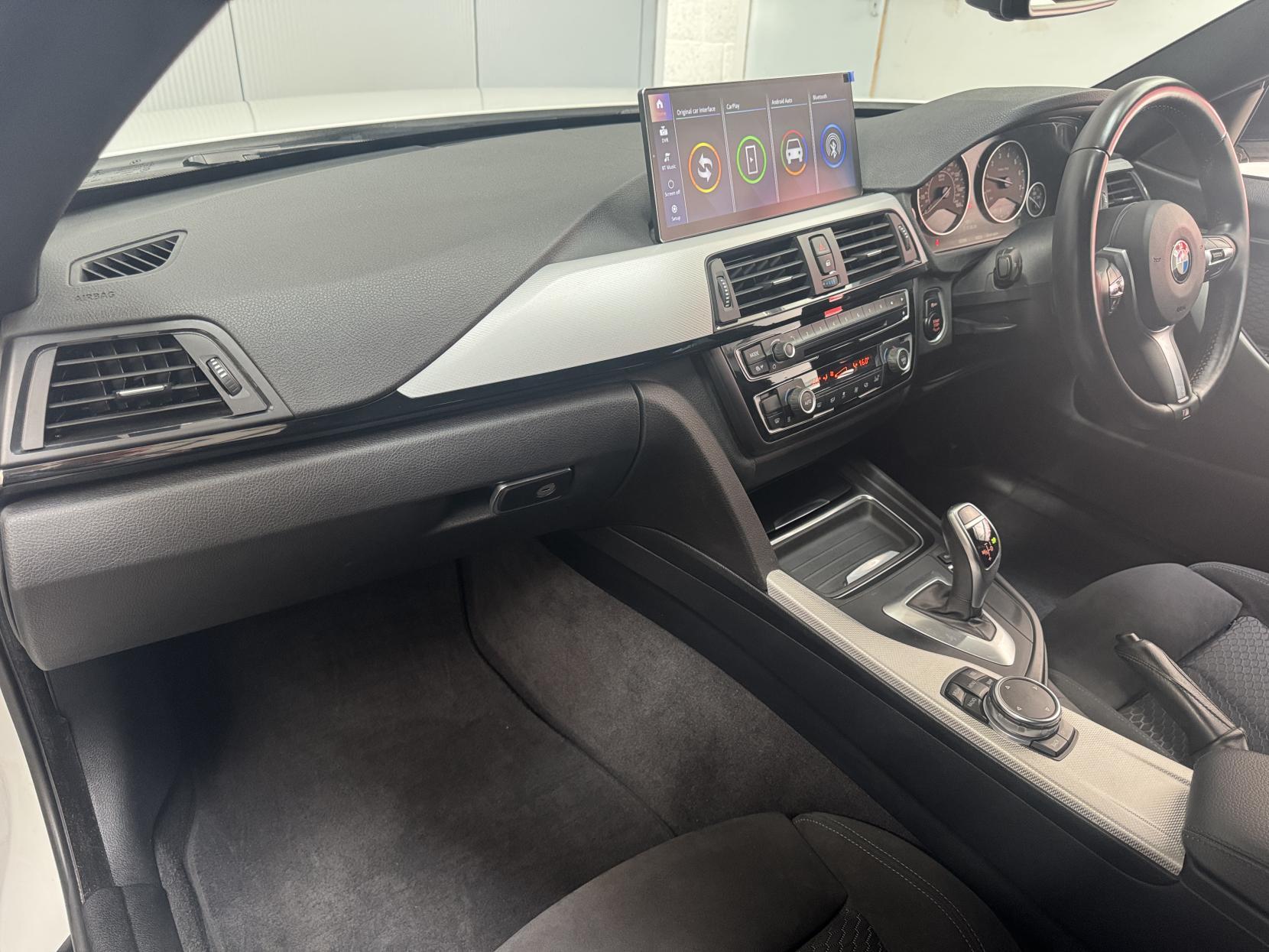 BMW 4 Series Gran Coupe view 46