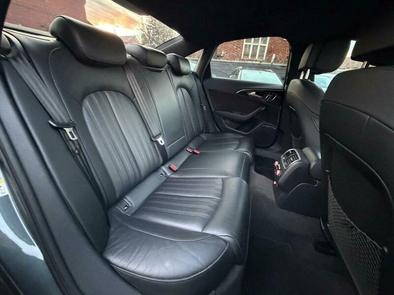 2016 Audi A6 Saloon image 29