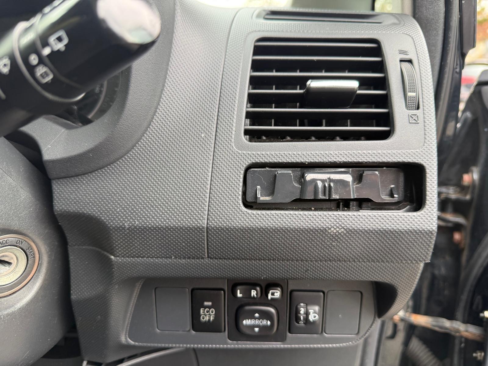 Toyota Auris view 39