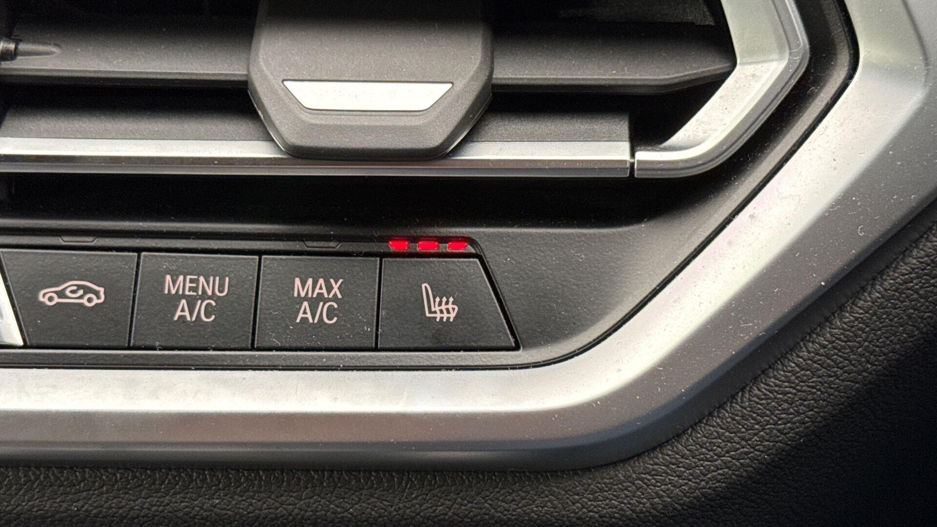 BMW 4 Series view 27