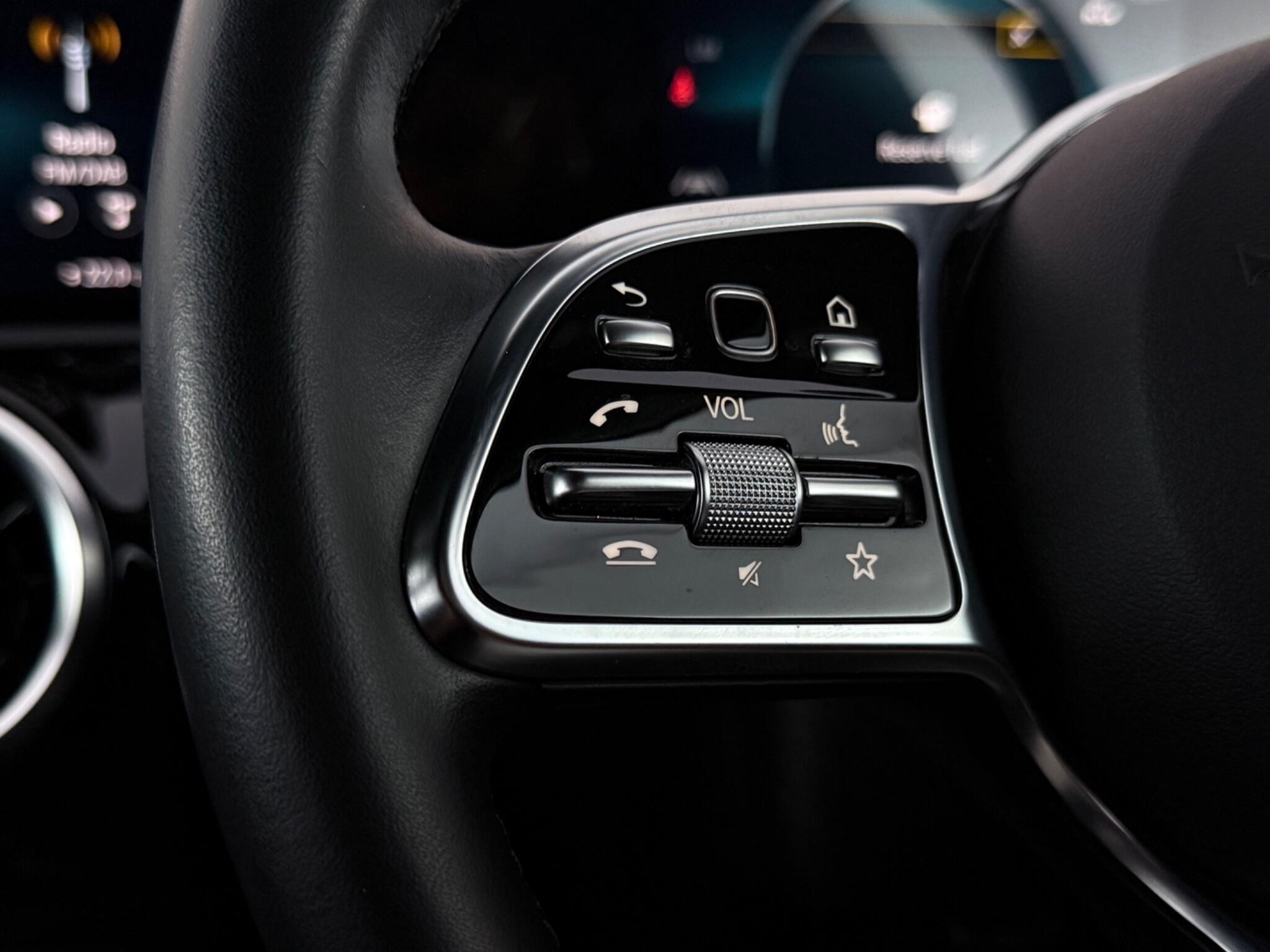 Mercedes-Benz A-Class view 14
