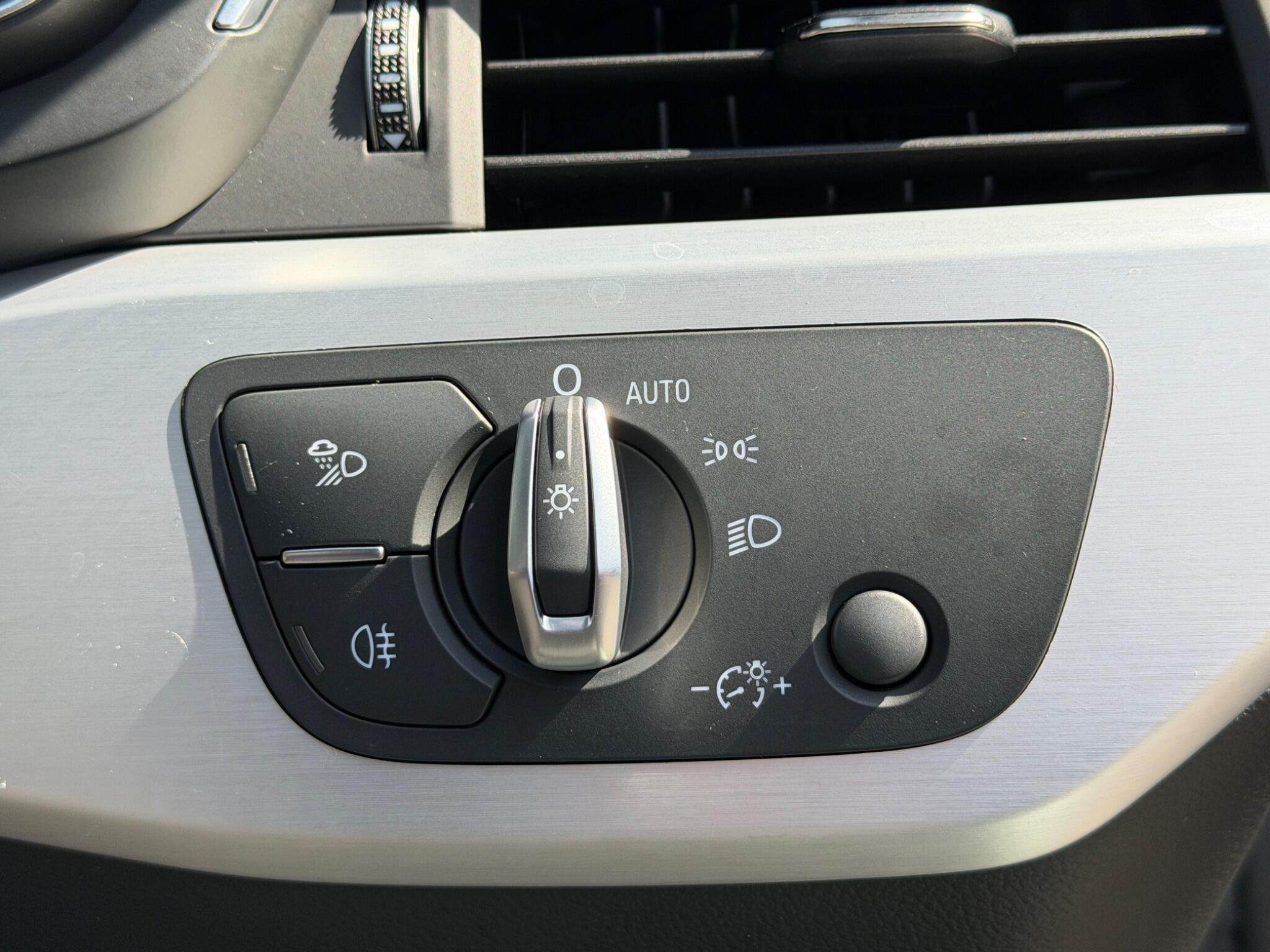Audi A5 view 21