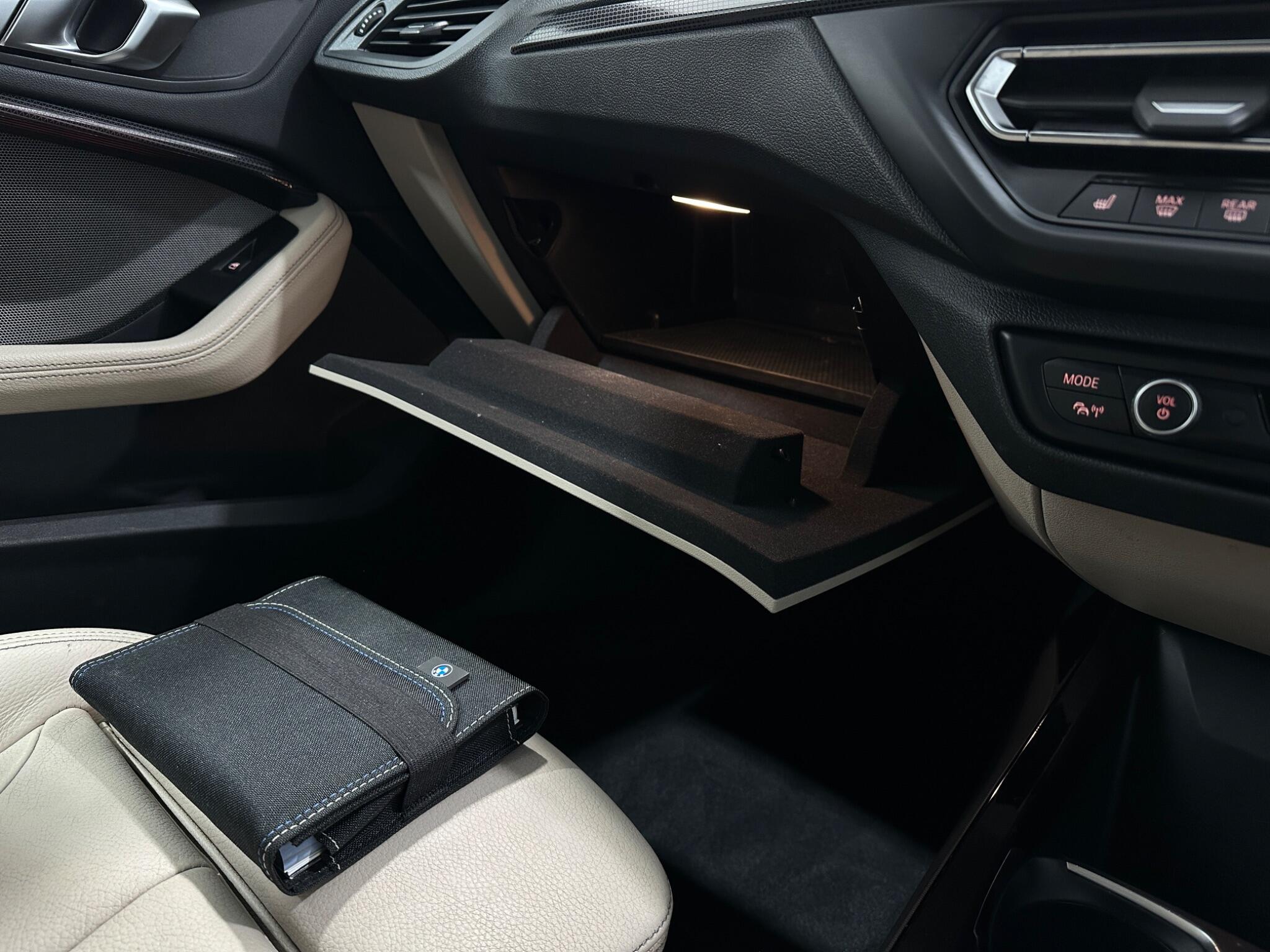 BMW 2 Series view 29