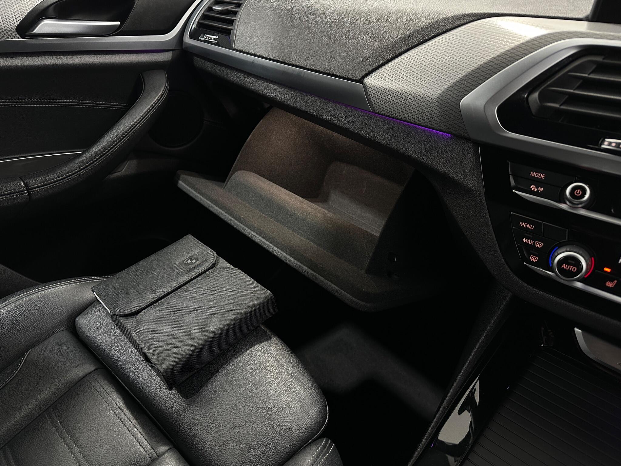 BMW X3 view 28