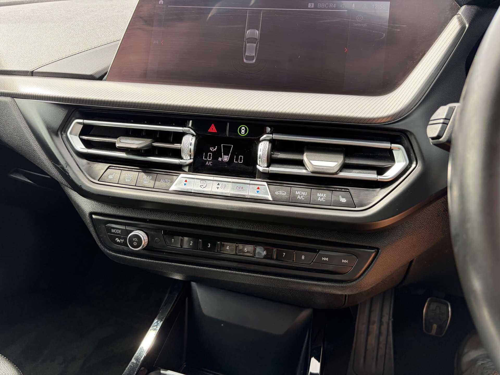 BMW 2 Series Gran Coupe view 42