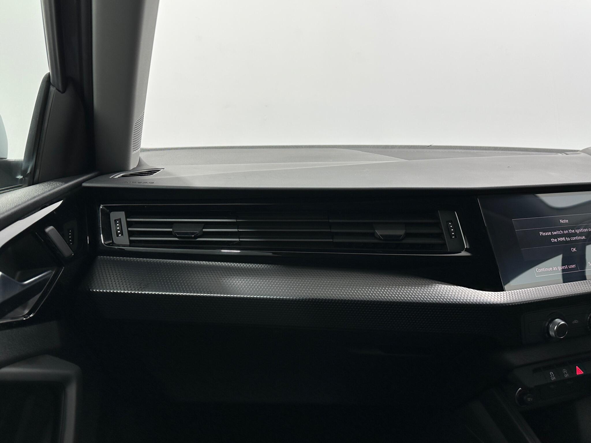 Audi A1 view 27