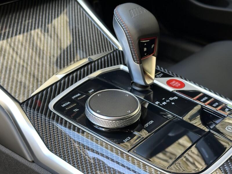 BMW M4 view 20