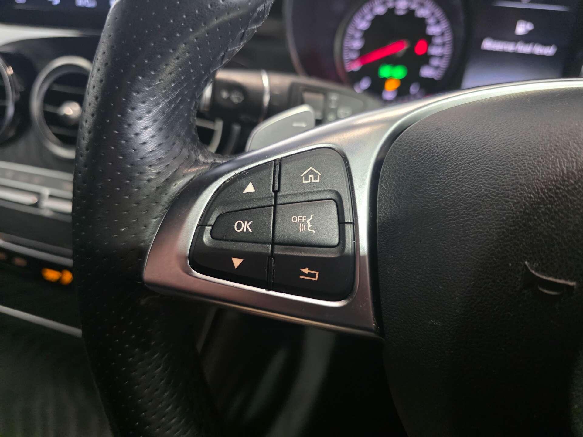 Mercedes-Benz GLC view 21