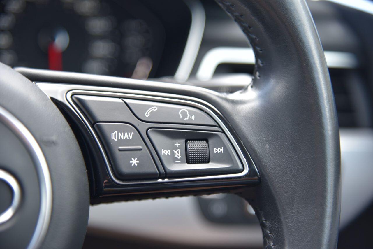 Audi A5 view 29