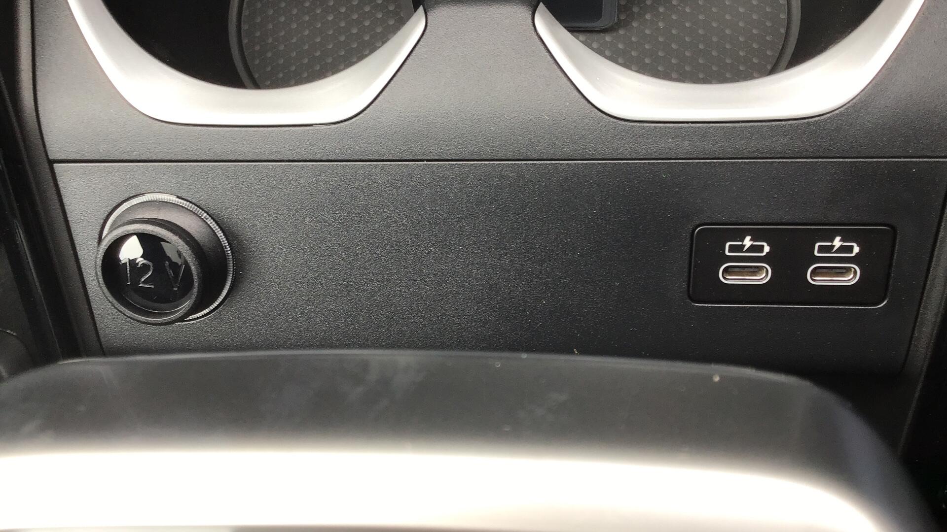 BMW X1 view 22