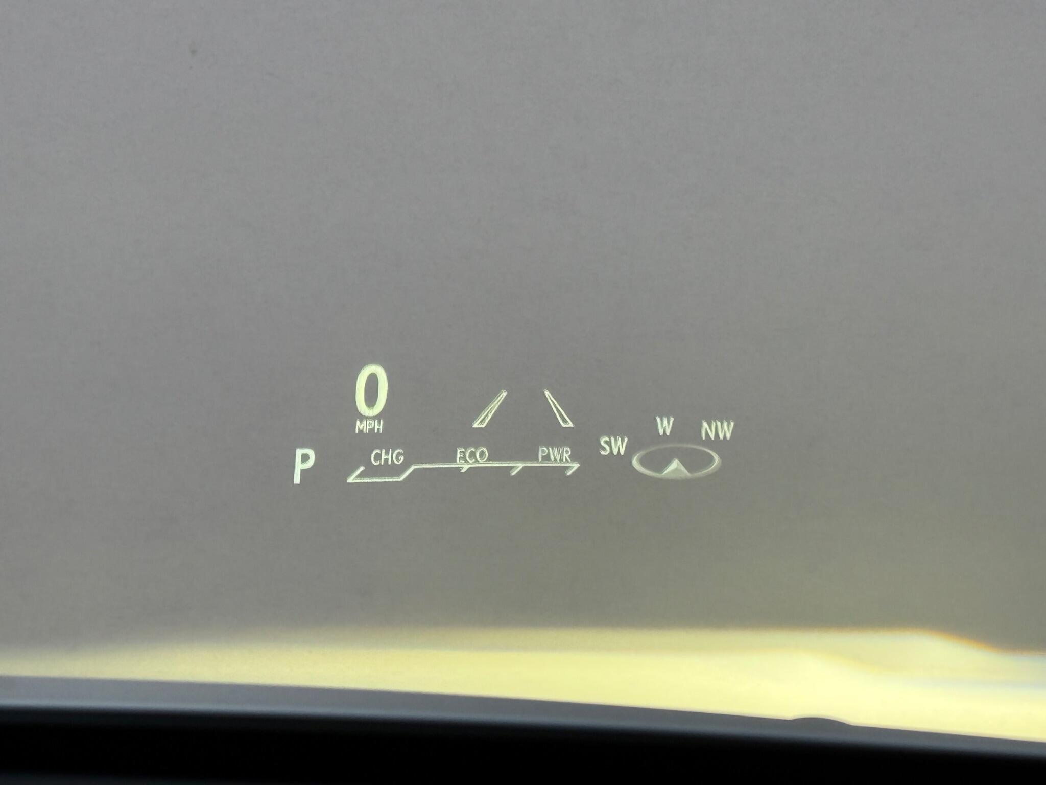 Lexus RX view 18