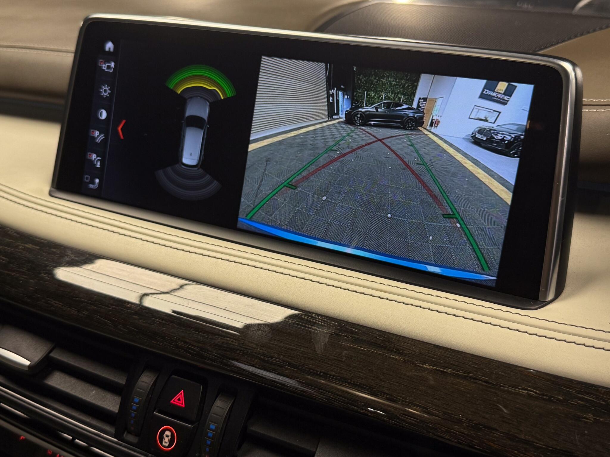 BMW X5 X5 view 38