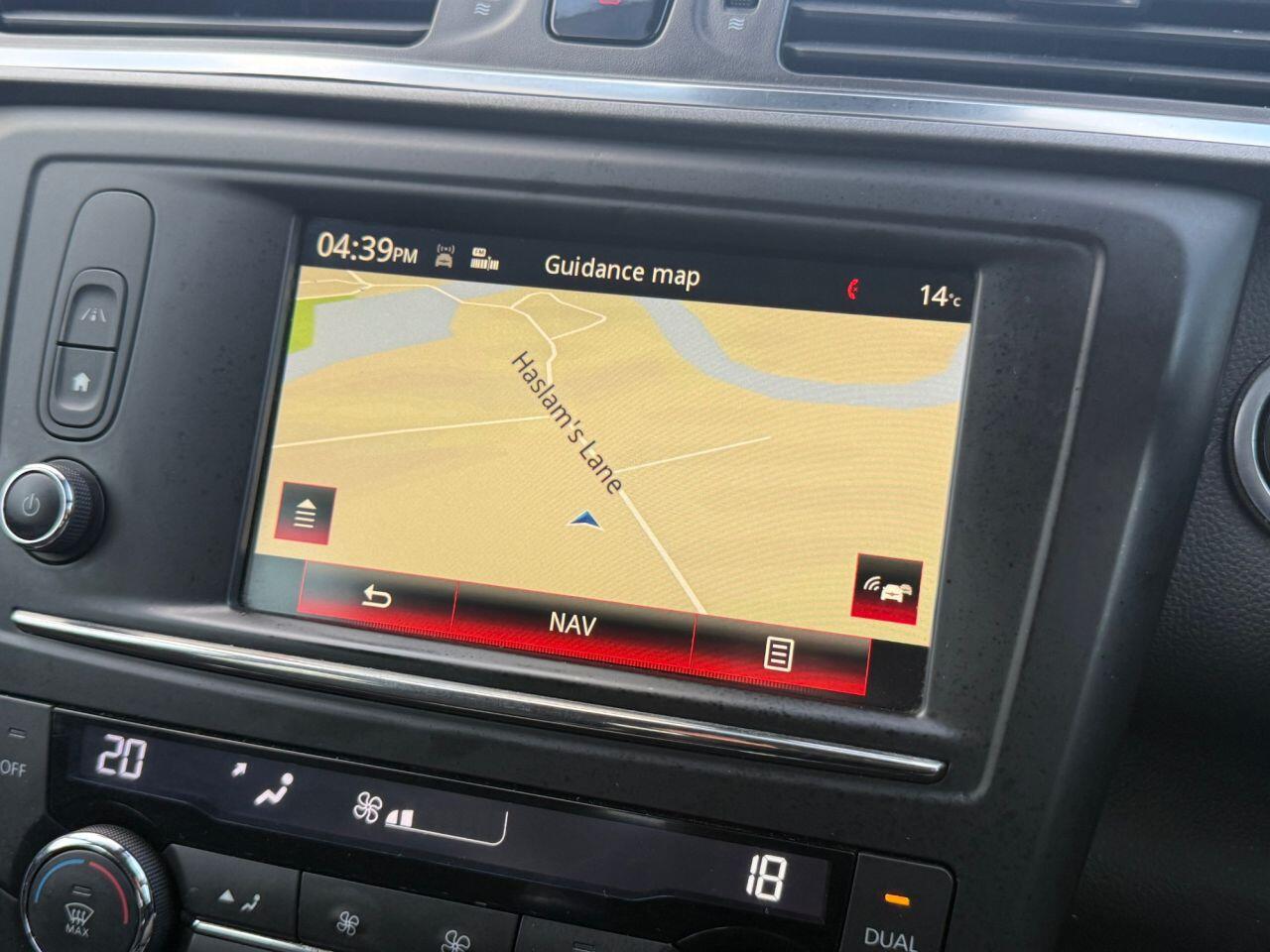 Renault Kadjar view 35