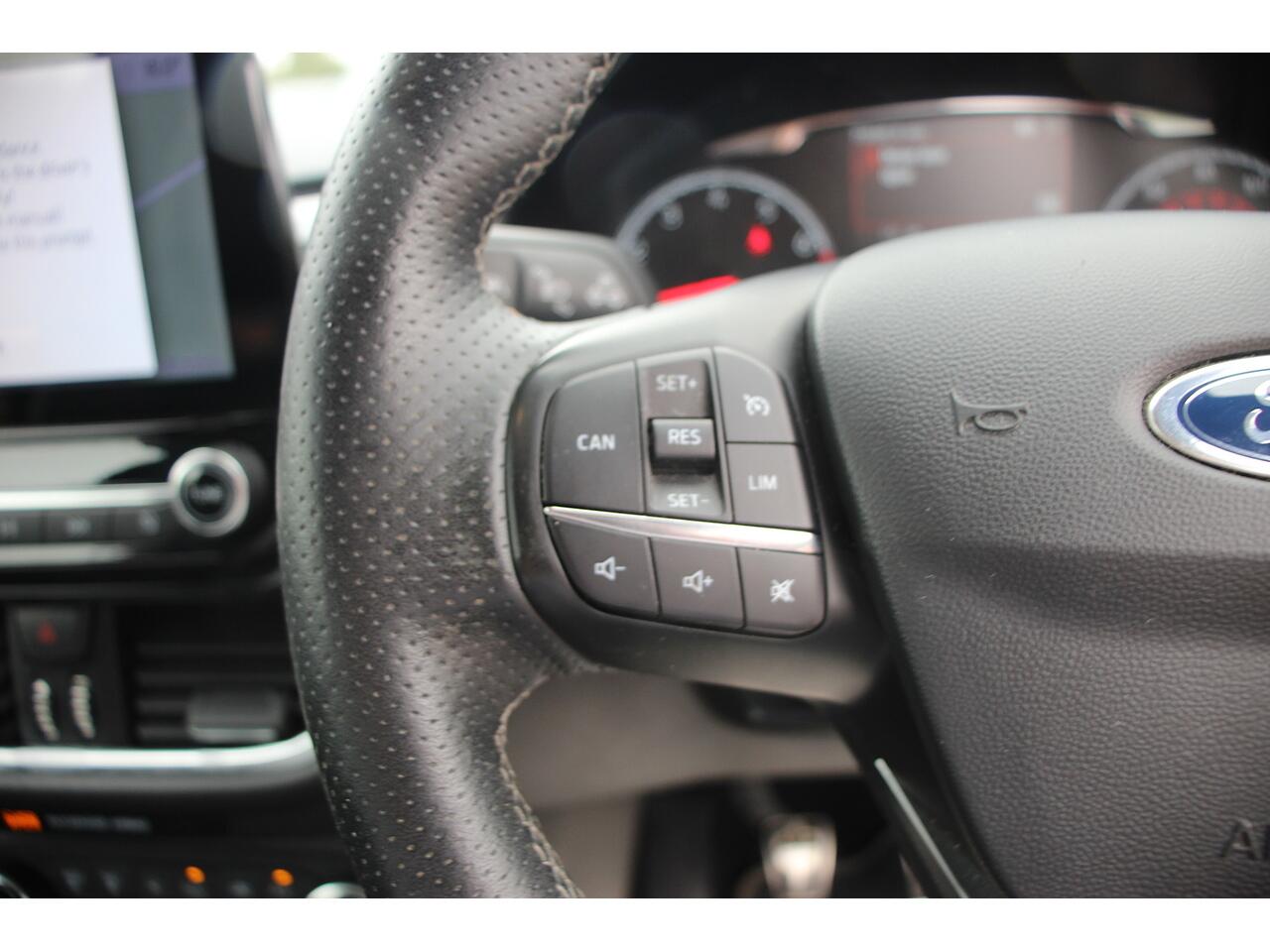 Ford Fiesta view 28