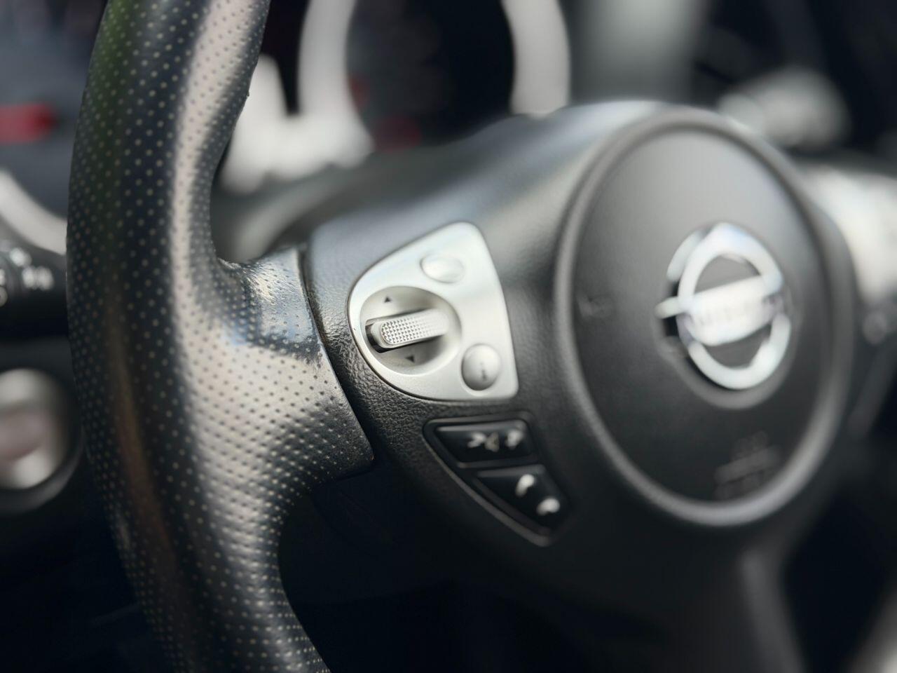 Nissan Juke view 77