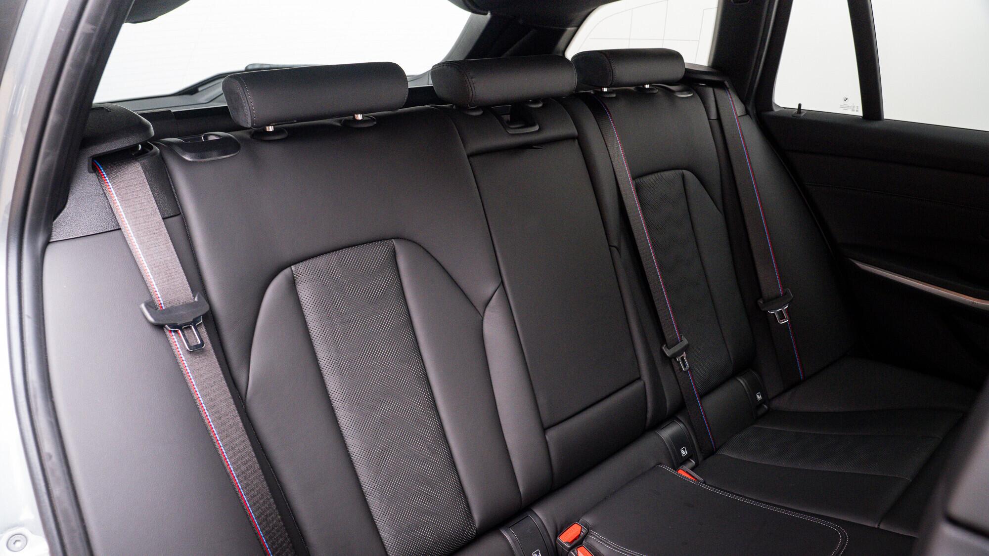 BMW M3 view 22