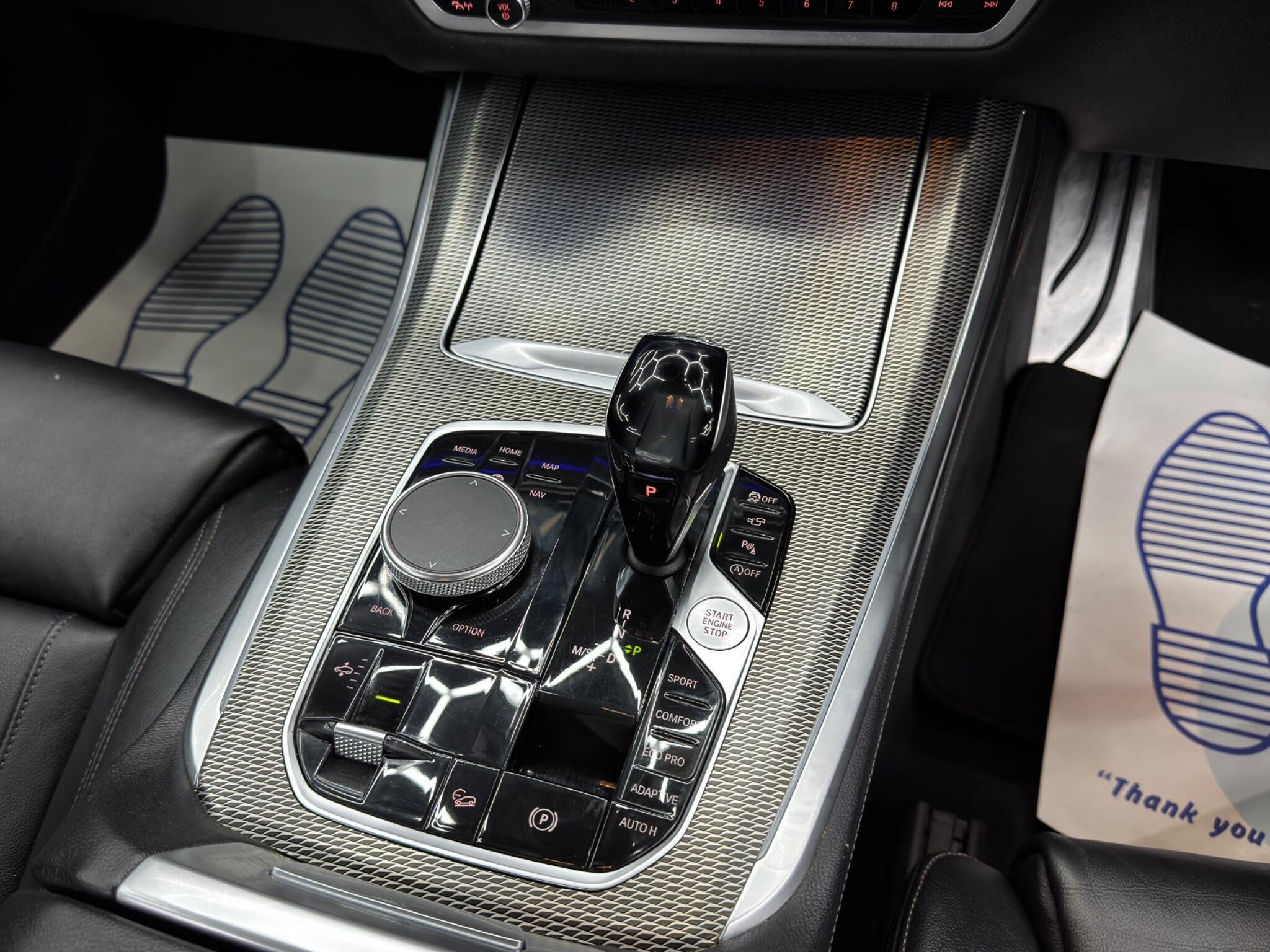BMW X5 view 26