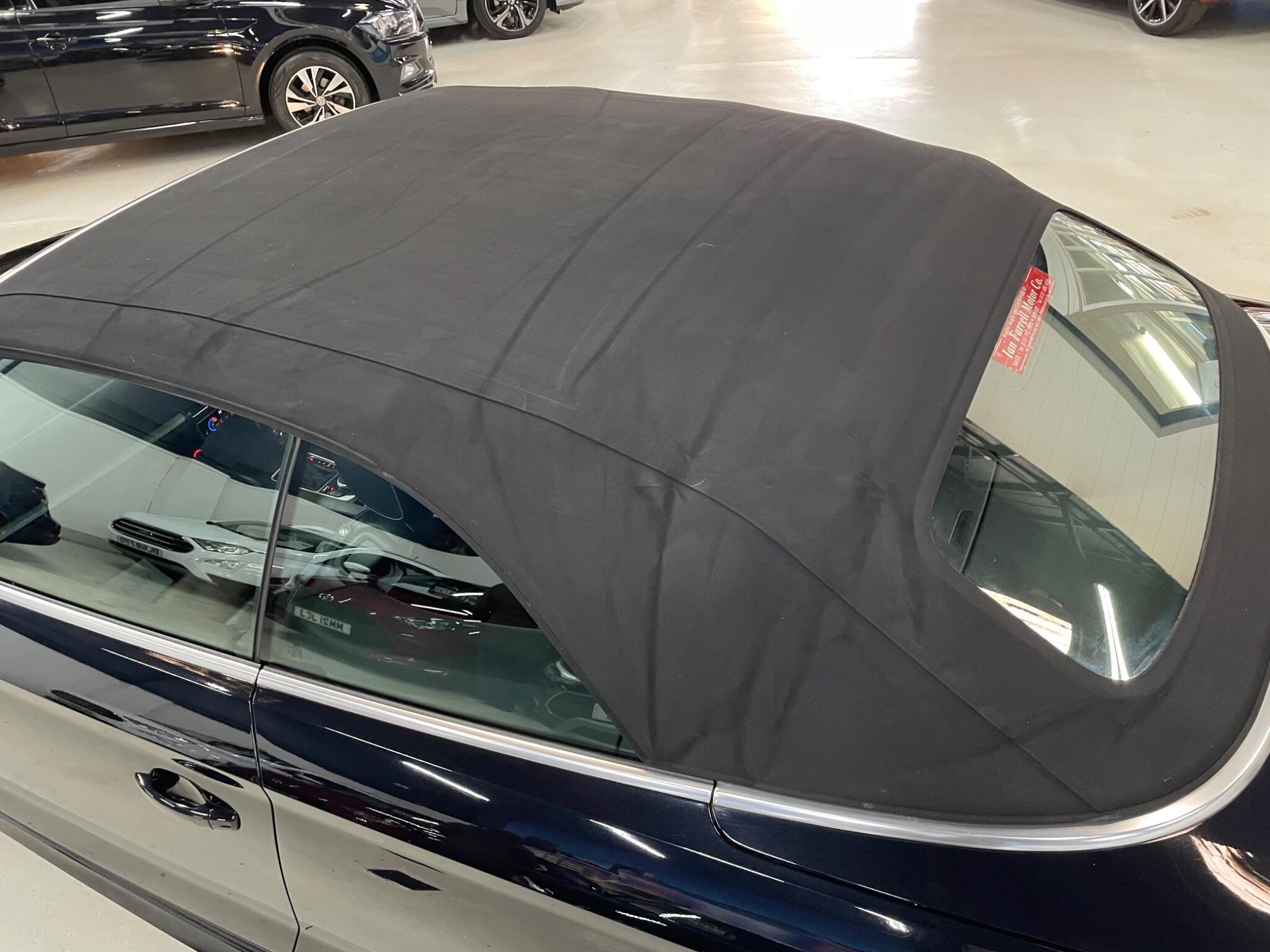 Audi A3 view 14