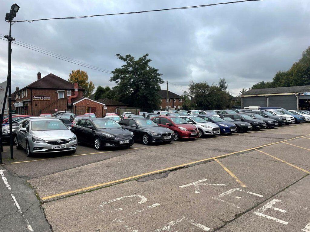 Vauxhall Corsa view 36