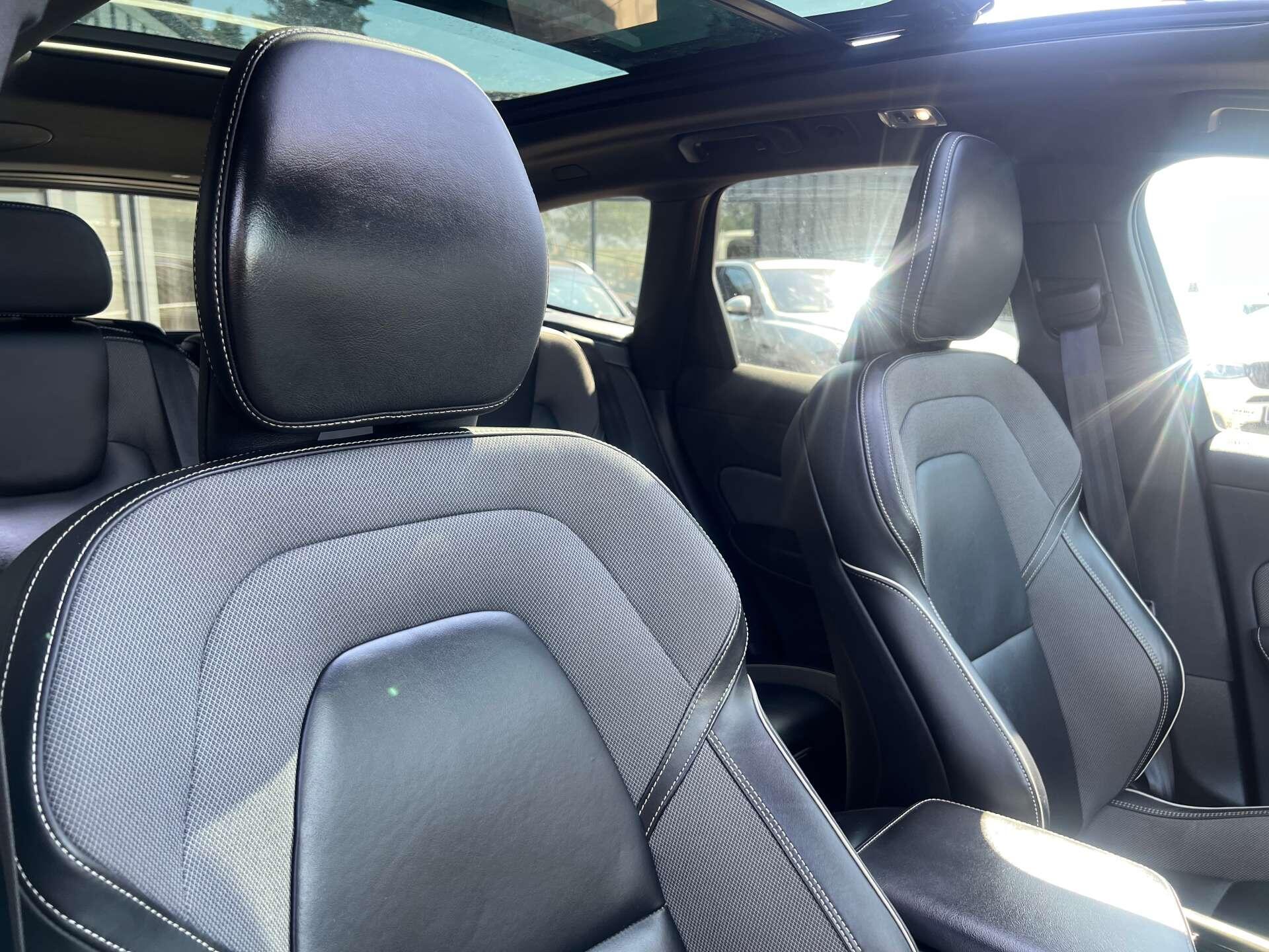 Volvo XC60 view 17