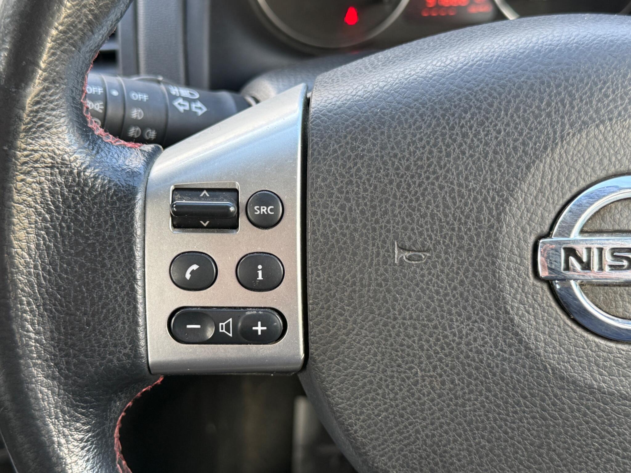 Nissan Note - Image 70